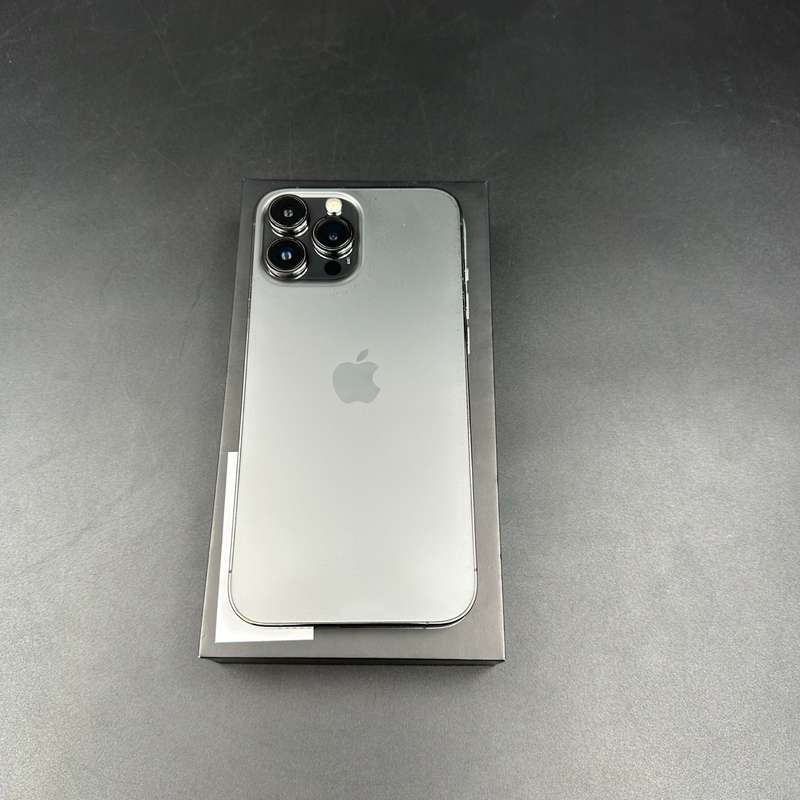 iPhone 13 Pro Max 128GB Graphite