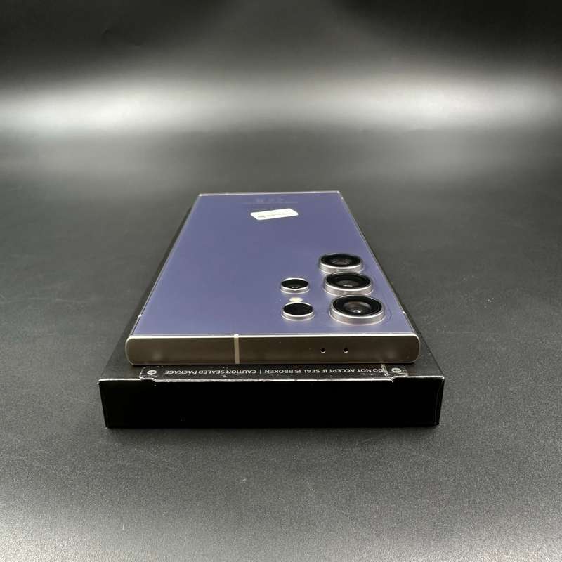 Samsung Galaxy S24 Ultra 256GB Titanium Violet