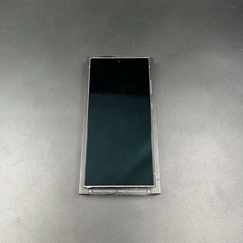 Samsung Galaxy S24 Ultra 256GB Titanium Violet