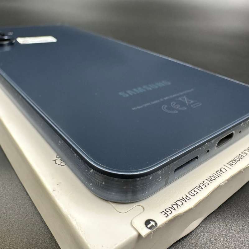 Samsung Galaxy A55 5G Dual Sim 256GB Awesome Navy