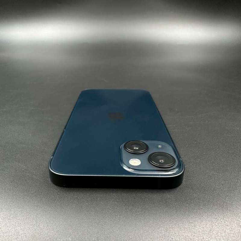 iPhone 13 256GB Midnight