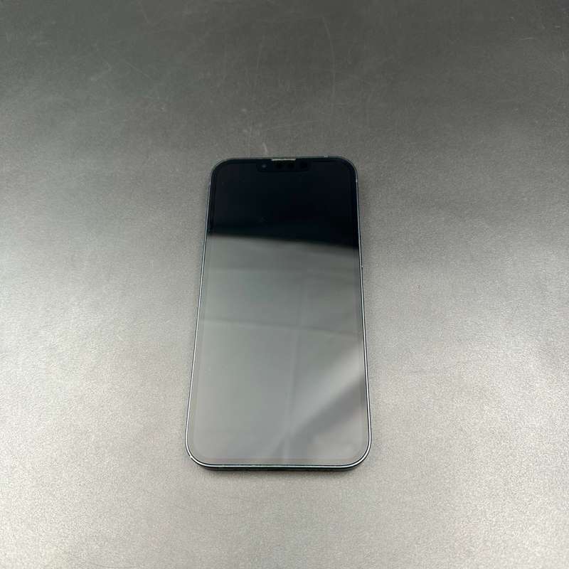 iPhone 13 256GB Midnight