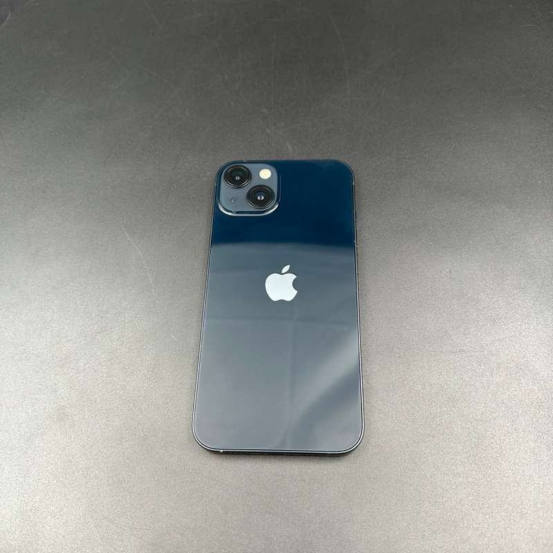 iPhone 13 256GB Midnight