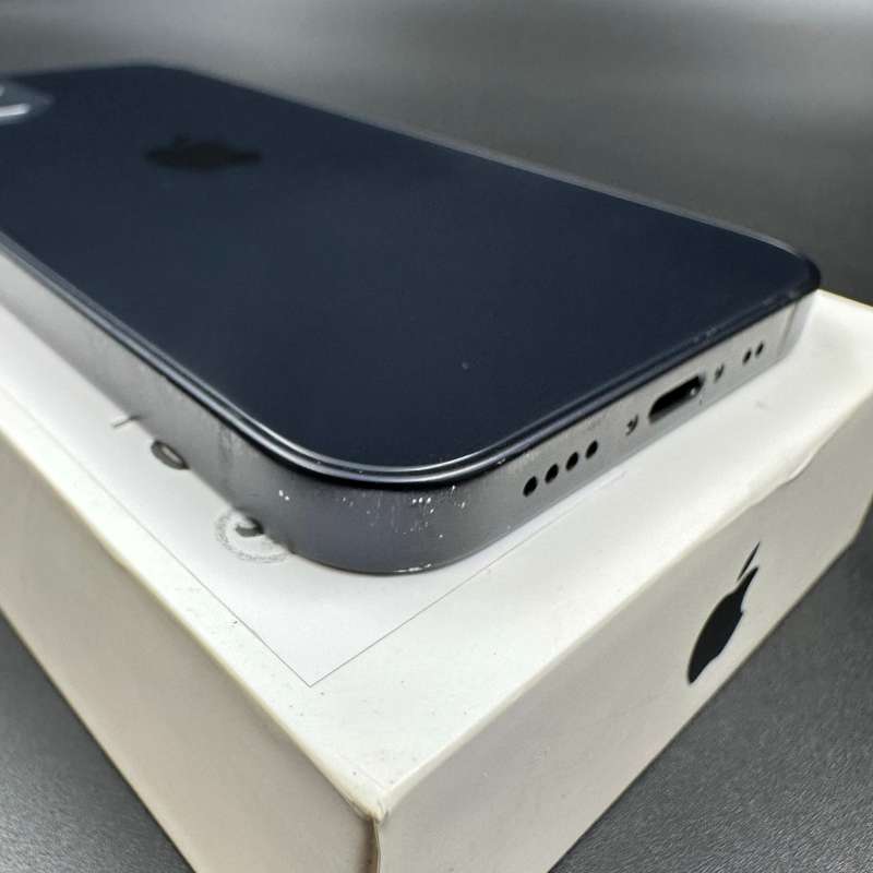 iPhone 12 Mini 64GB Black