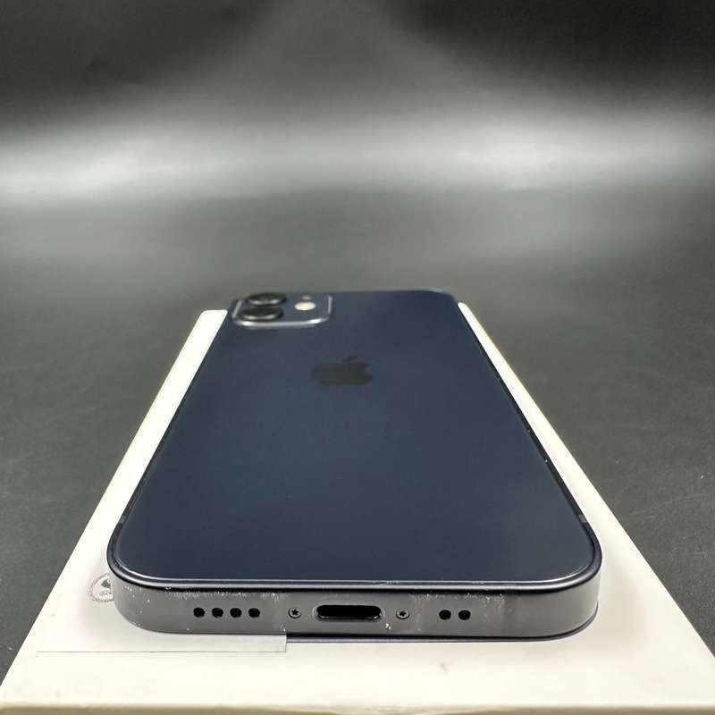iPhone 12 Mini 64GB Black