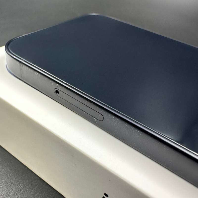 iPhone 12 Mini 64GB Black