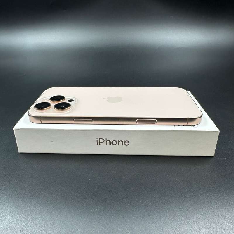 iPhone 16 Pro Max 256GB Desert Titanium