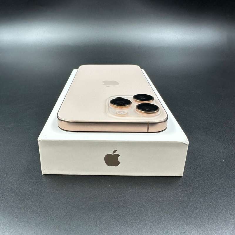 iPhone 16 Pro Max 256GB Desert Titanium
