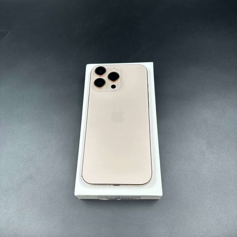 iPhone 16 Pro Max 256GB Desert Titanium