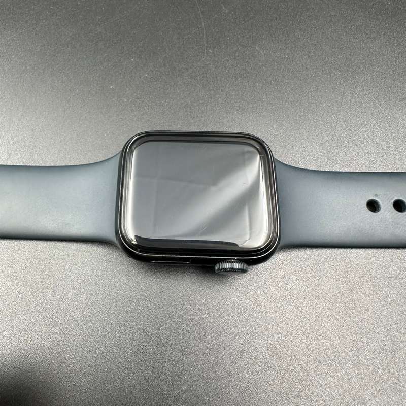 Apple Watch SE (2nd Gen) 40MM Midnight