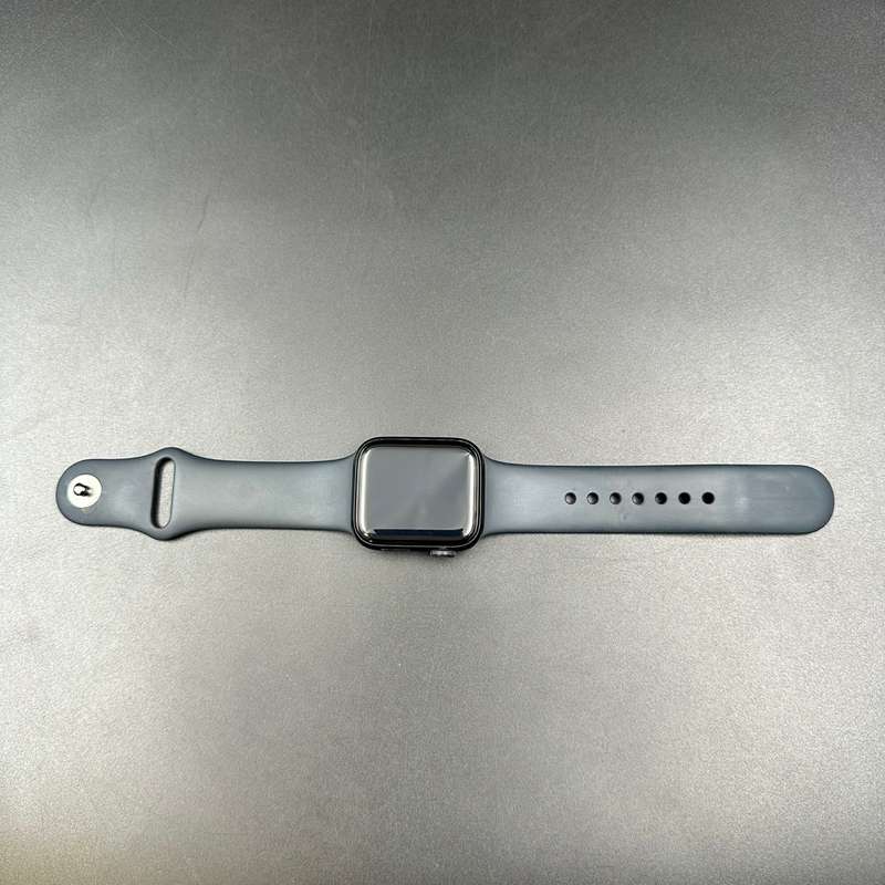 Apple Watch SE (2nd Gen) 40MM Midnight