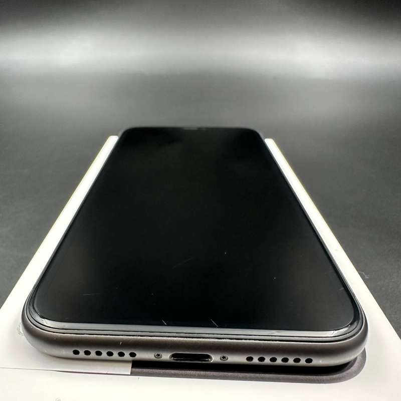 iPhone 11 64GB Black