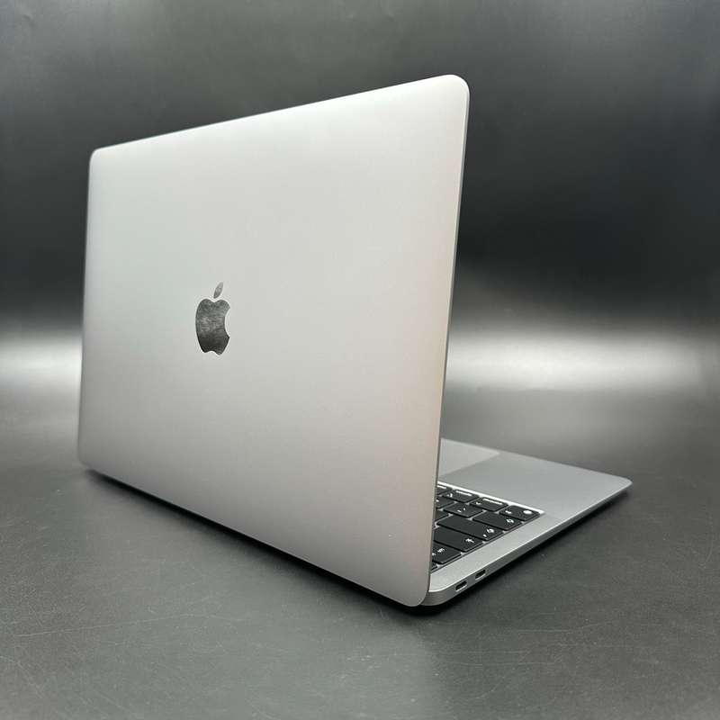 Macbook Air M1 8GB 256GB Space Grey