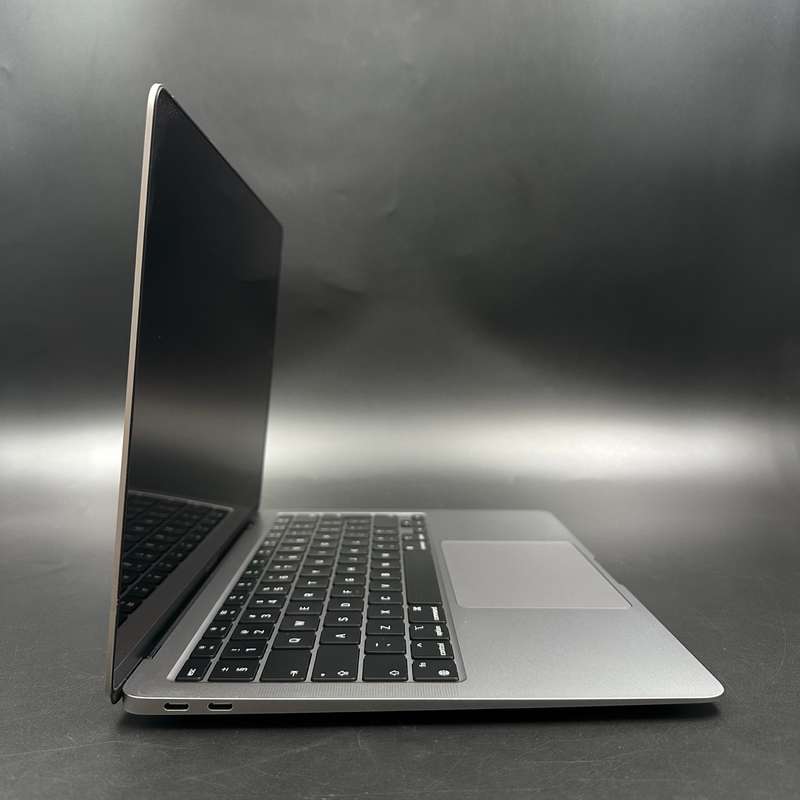 Macbook Air M1 8GB 256GB Space Grey