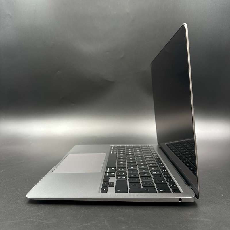 Macbook Air M1 8GB 256GB Space Grey