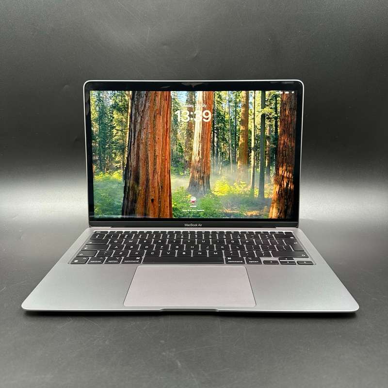 Macbook Air M1 8GB 256GB Space Grey