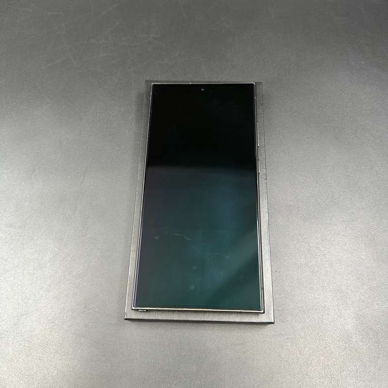 Samsung Galaxy S24 Ultra 256GB Titanium Black