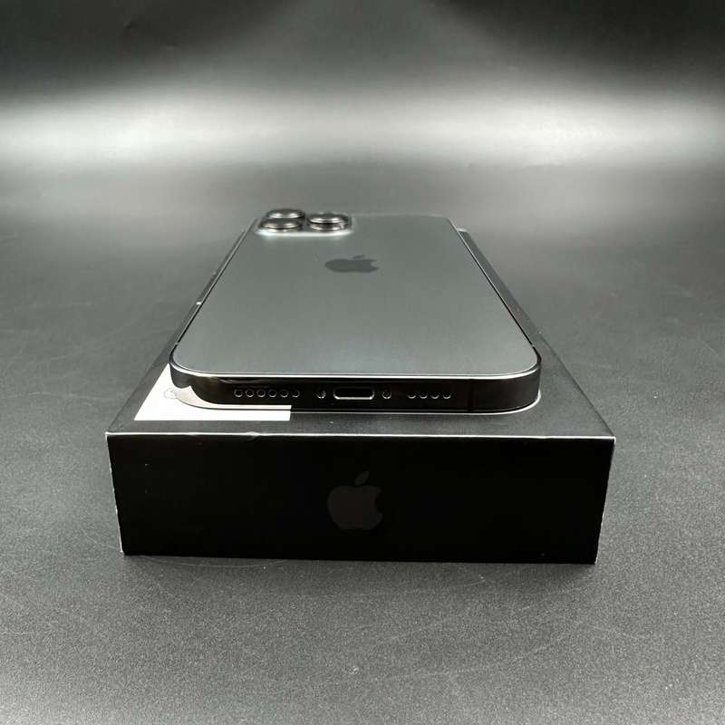 iPhone 13 Pro Max 128GB Space Grey