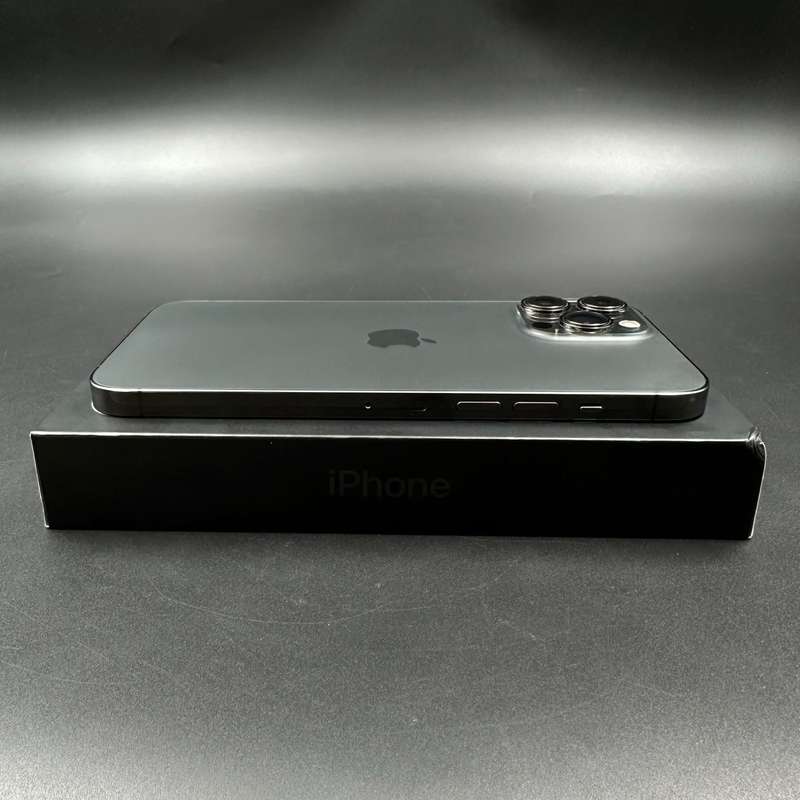 iPhone 13 Pro Max 128GB Space Grey