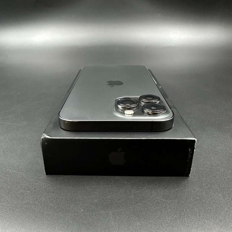 iPhone 13 Pro Max 128GB Space Grey
