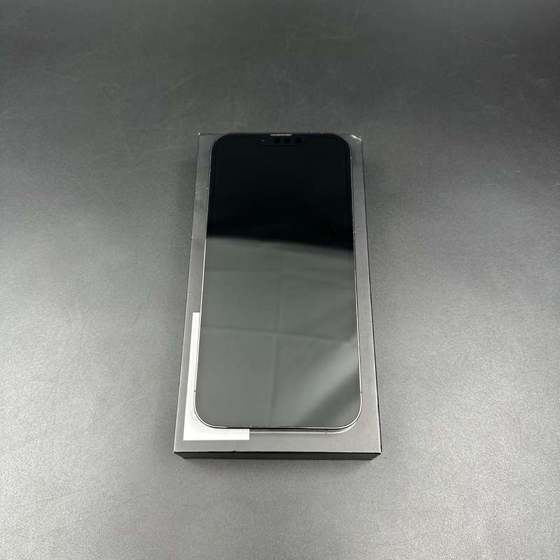 iPhone 13 Pro Max 128GB Space Grey