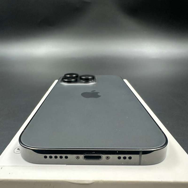 iPhone 14 Pro 128GB Space Black