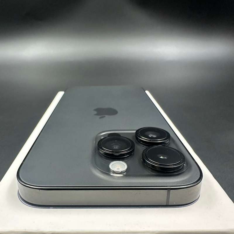 iPhone 14 Pro 128GB Space Black