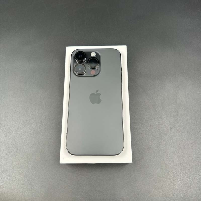 iPhone 14 Pro 128GB Space Black