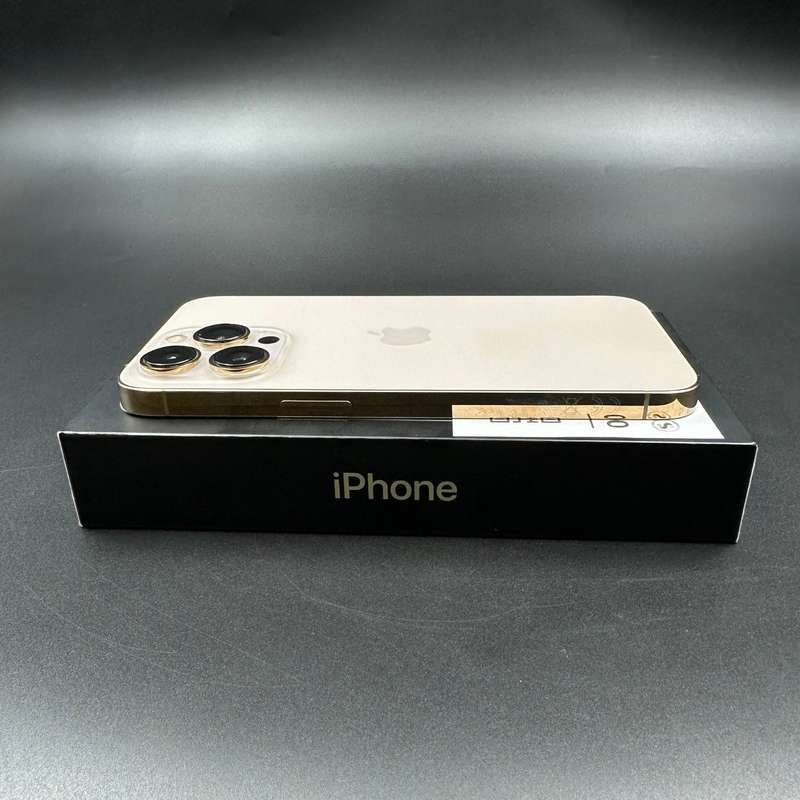 iPhone 13 Pro 128GB Gold