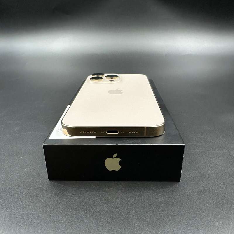 iPhone 13 Pro 128GB Gold