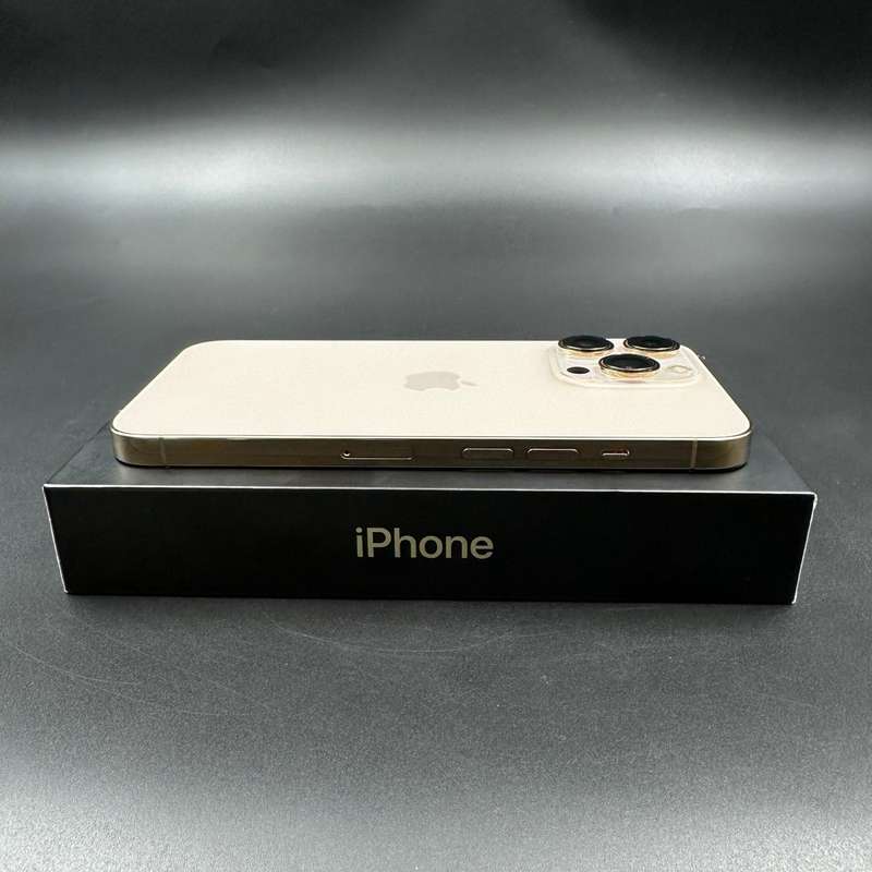 iPhone 13 Pro 128GB Gold