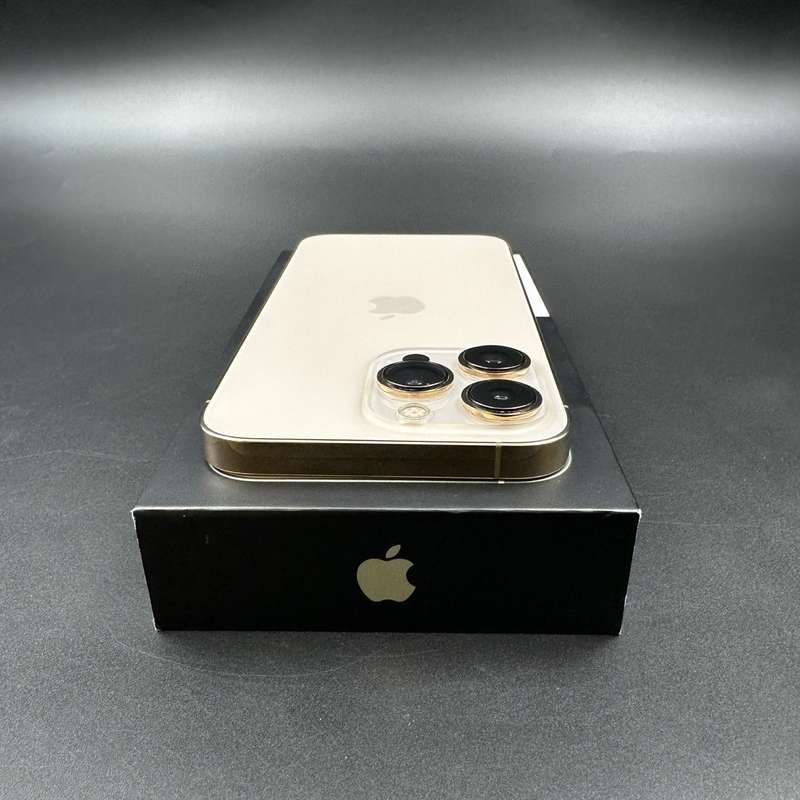 iPhone 13 Pro 128GB Gold