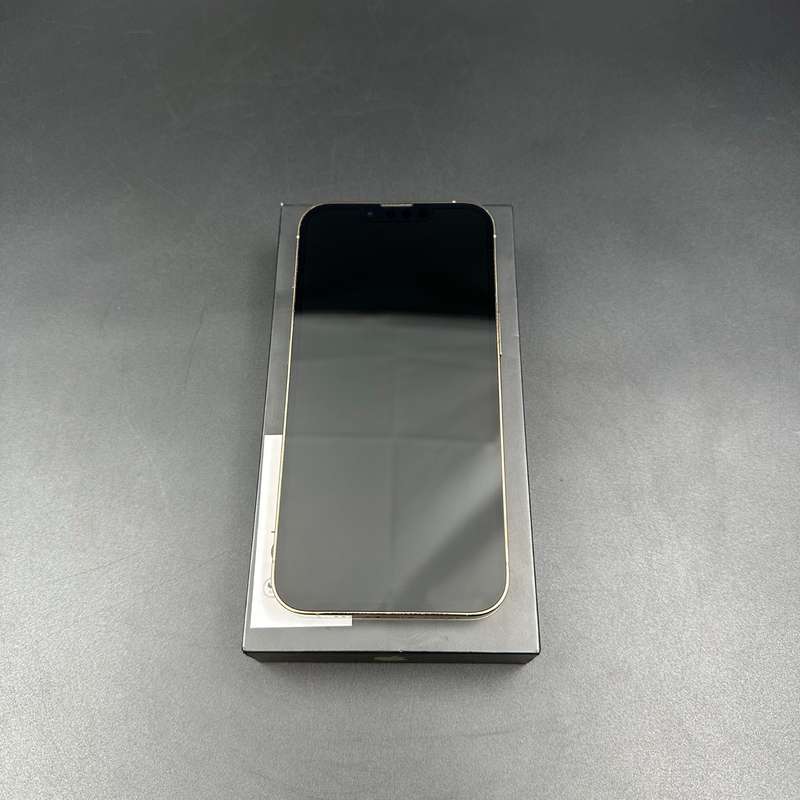 iPhone 13 Pro 128GB Gold