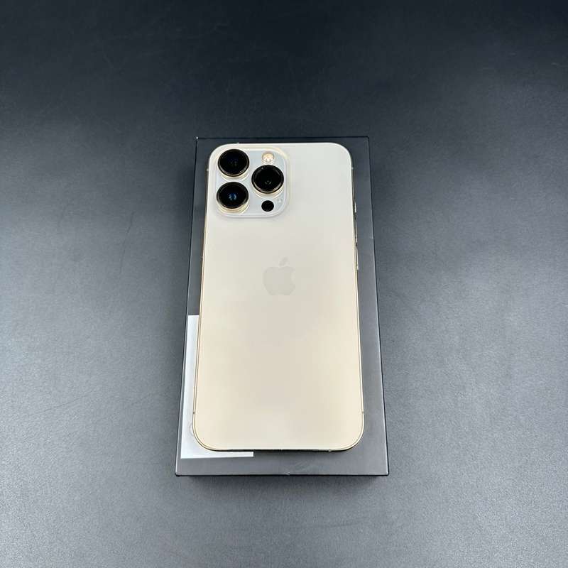 iPhone 13 Pro 128GB Gold