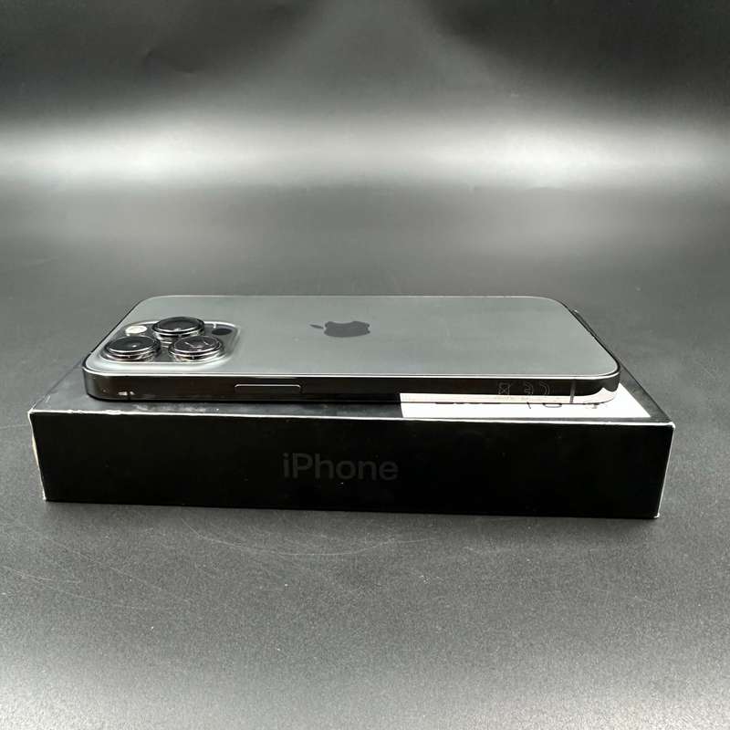 iPhone 13 Pro 128GB Graphite