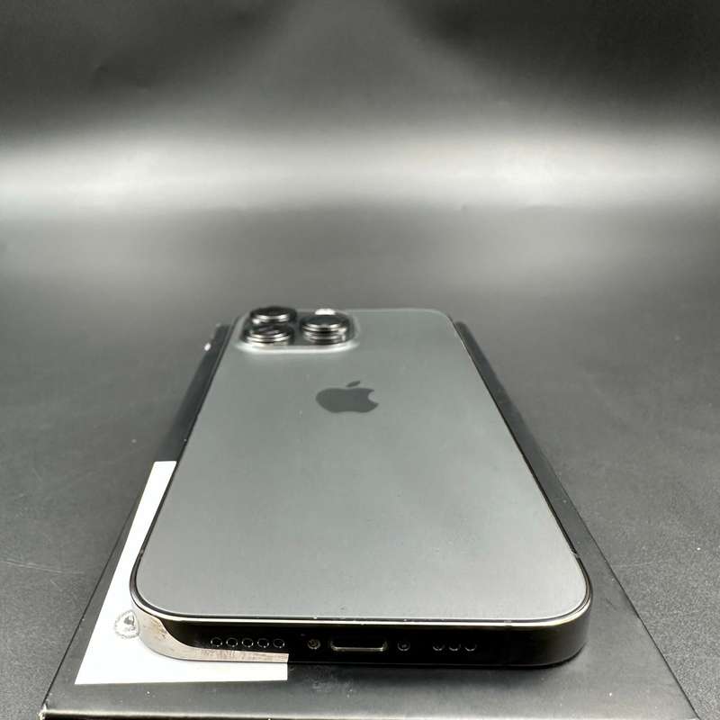iPhone 13 Pro 128GB Graphite