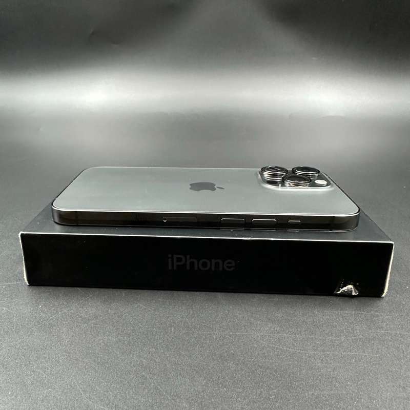 iPhone 13 Pro 128GB Graphite