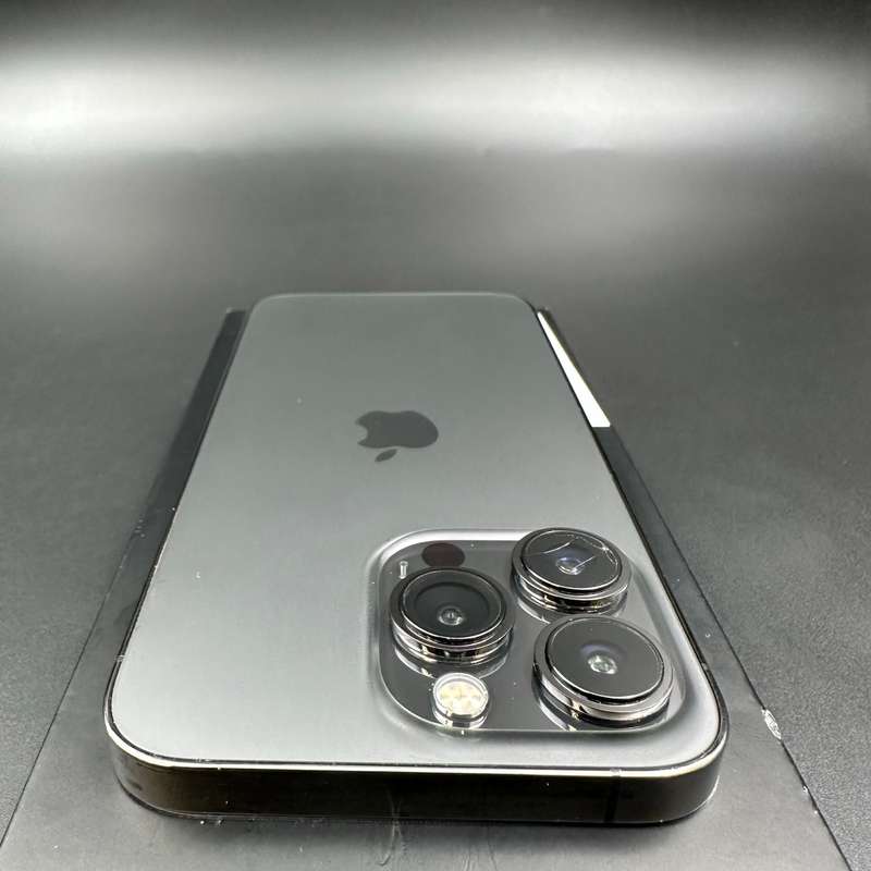 iPhone 13 Pro 128GB Graphite