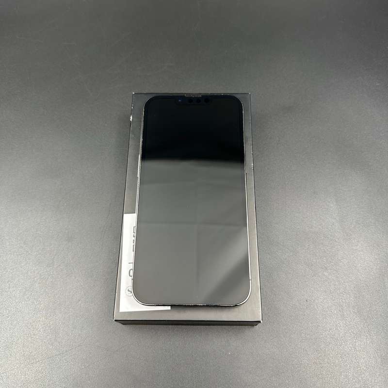 iPhone 13 Pro 128GB Graphite
