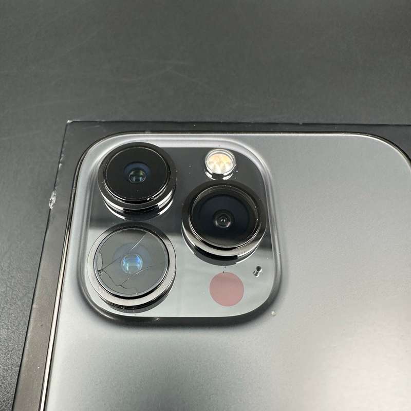 iPhone 13 Pro 128GB Graphite