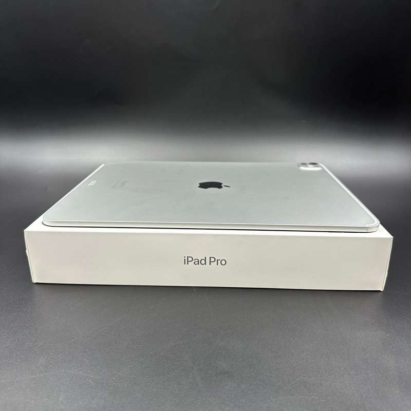 iPad Pro 13-Inch (M4) 256GB WIFI Space Grey