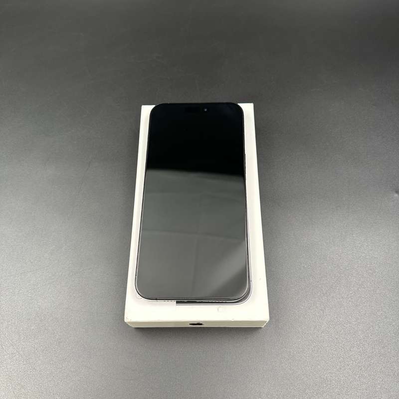 iPhone 15 Pro Max 512GB Black Titanium