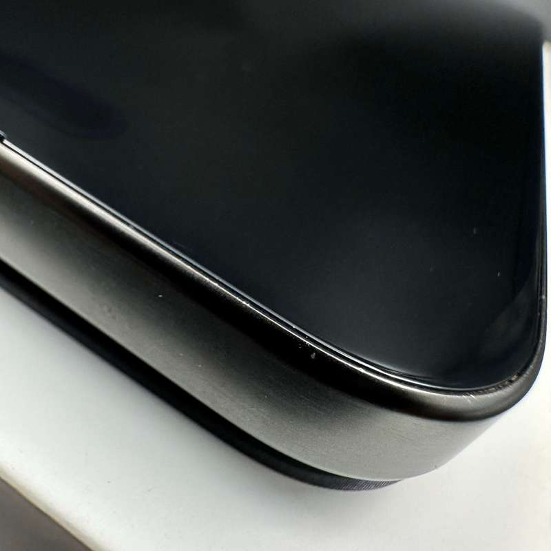 iPhone 15 Pro Max 512GB Black Titanium