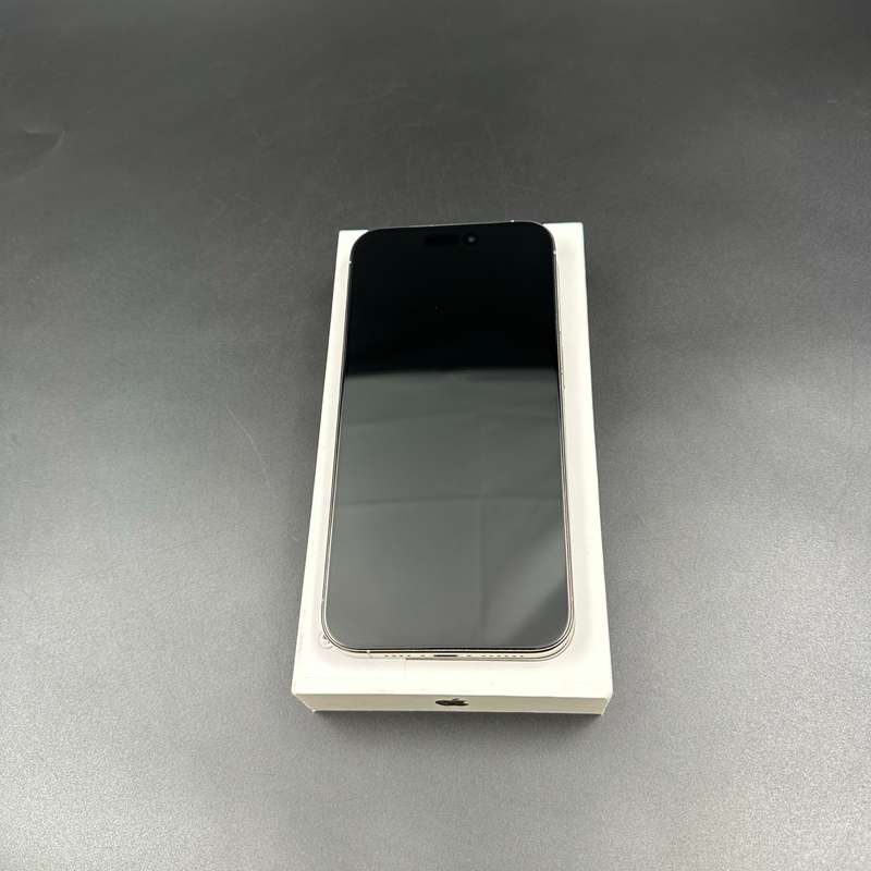 iPhone 15 Pro Max 512GB Natural Titanium