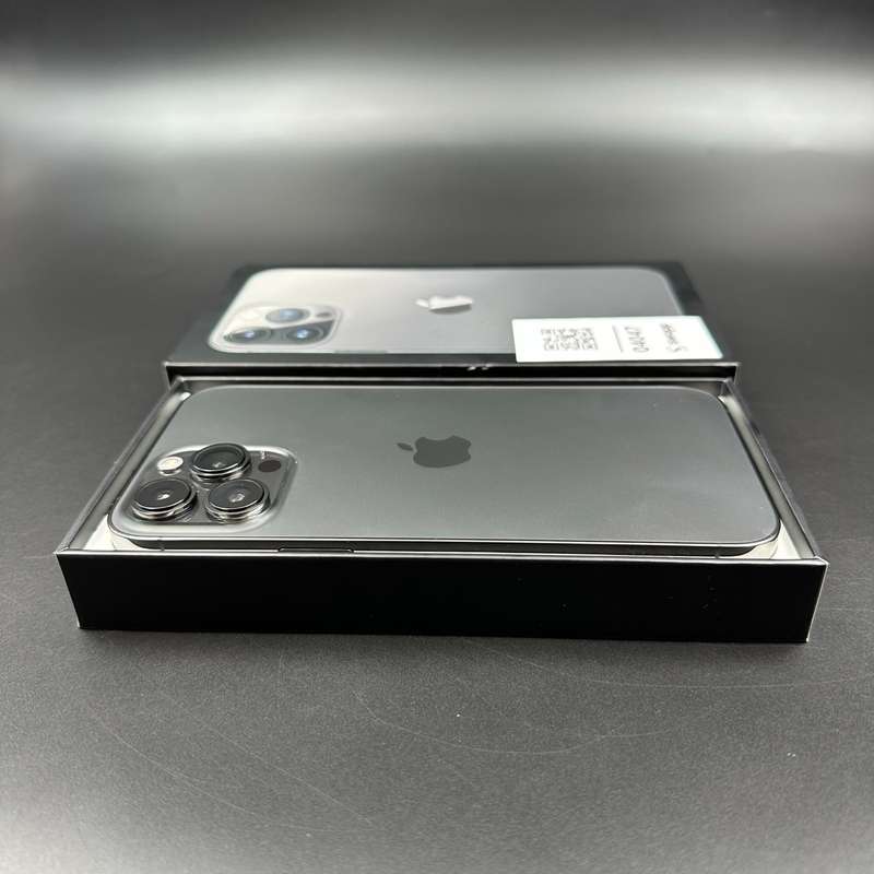 iPhone 13 Pro Max 512GB Space Grey