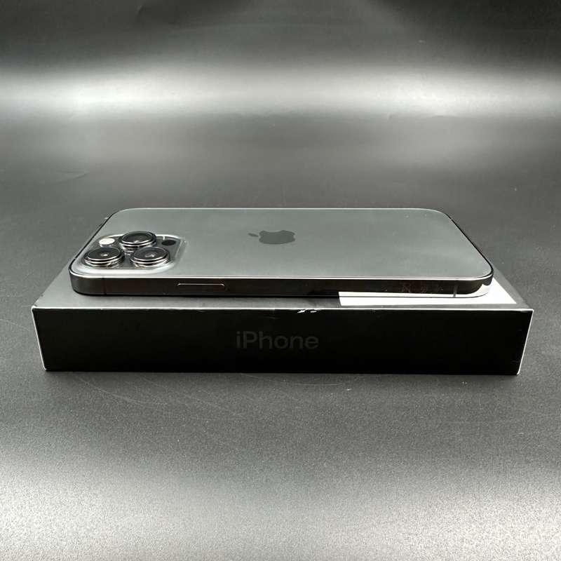 iPhone 13 Pro Max 512GB Space Grey