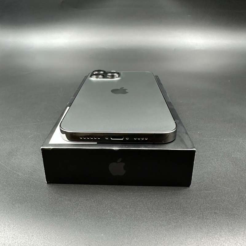 iPhone 13 Pro Max 512GB Space Grey