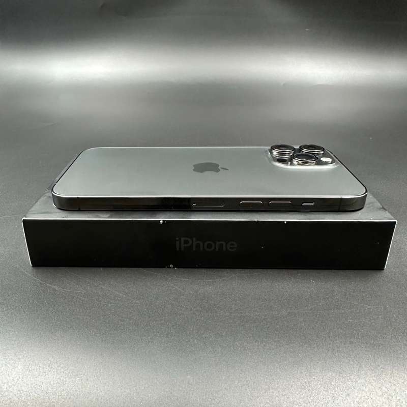 iPhone 13 Pro Max 512GB Space Grey