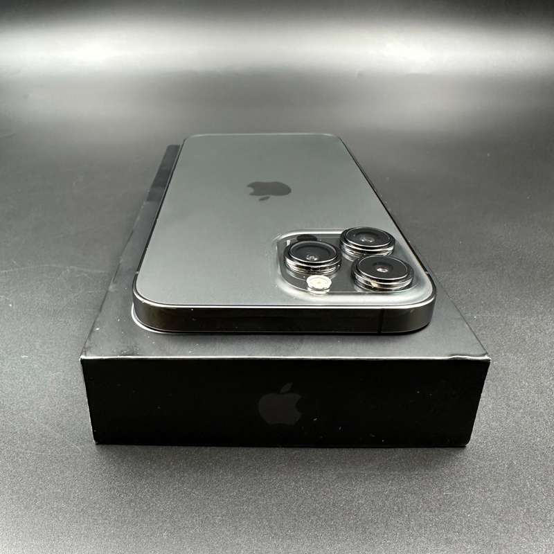 iPhone 13 Pro Max 512GB Space Grey
