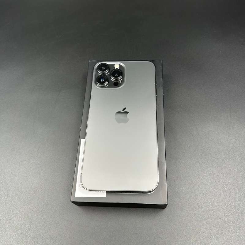 iPhone 13 Pro Max 512GB Space Grey